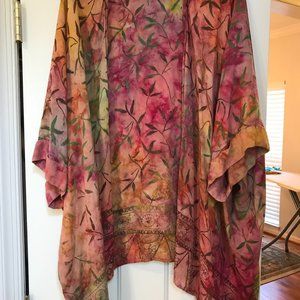 Suntiki Beach / Pool Cover up